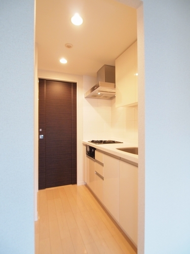 エスティメゾン笹塚 604号-4