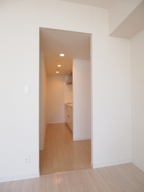 エスティメゾン笹塚 609号-4