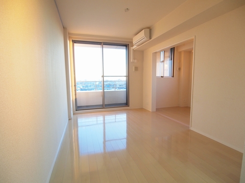 エスティメゾン笹塚 803号-3