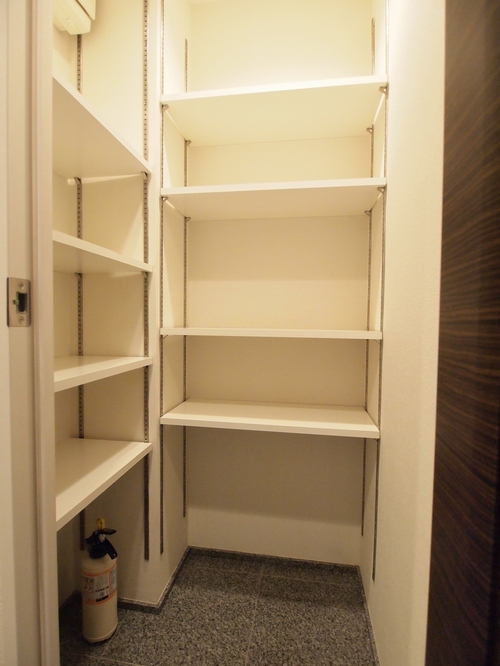 エスティメゾン笹塚 908号-11