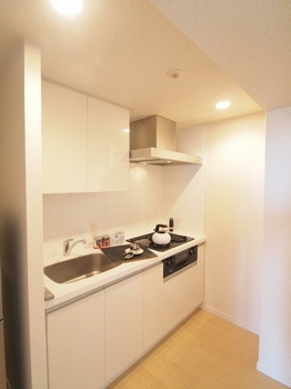 エスティメゾン笹塚 910号-8