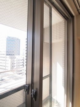 エスティメゾン笹塚 910号-11