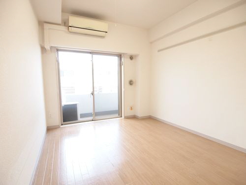 エスティメゾン武蔵小金井 206号-2