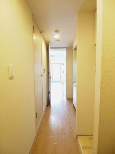 エスティメゾン武蔵小金井 206号-4