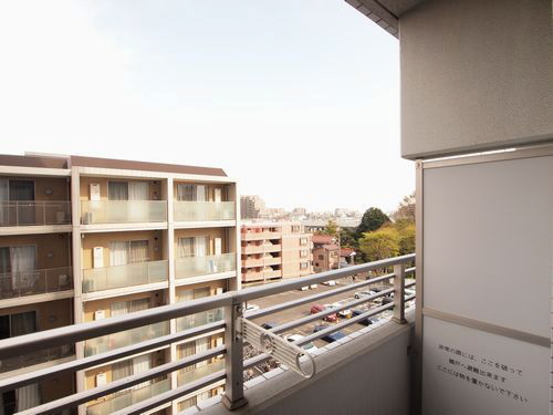 エスティメゾン武蔵小金井 206号-11