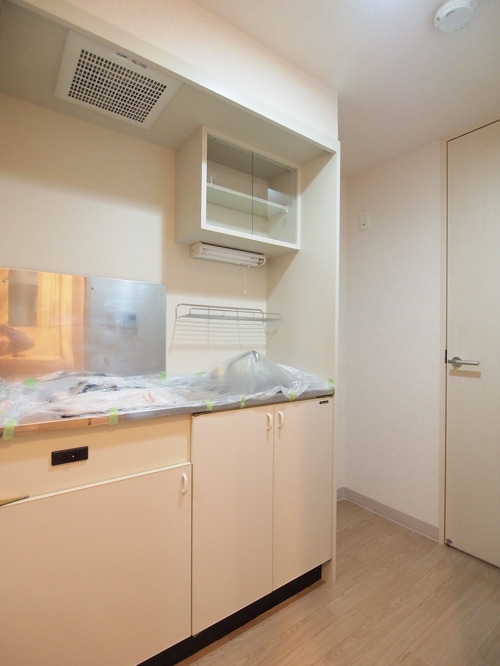 エスティメゾン武蔵小金井 307号-5