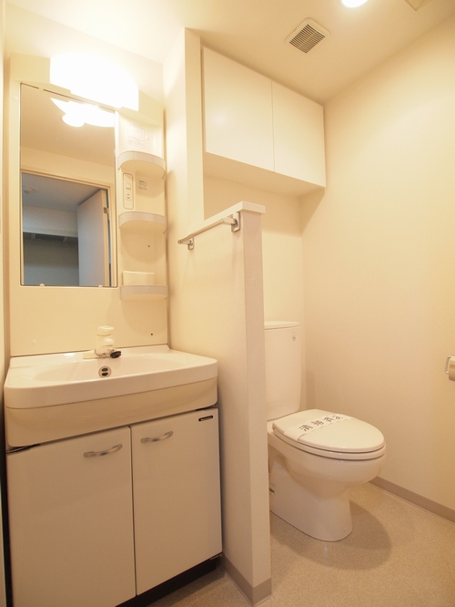 エスティメゾン武蔵小金井 307号-6