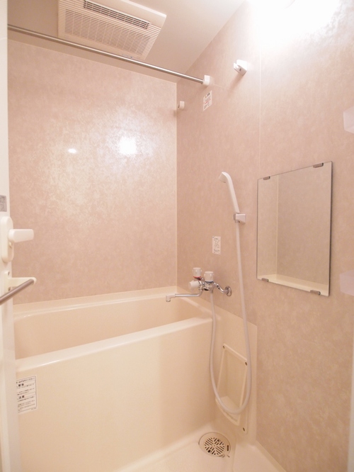 エスティメゾン武蔵小金井 307号-7