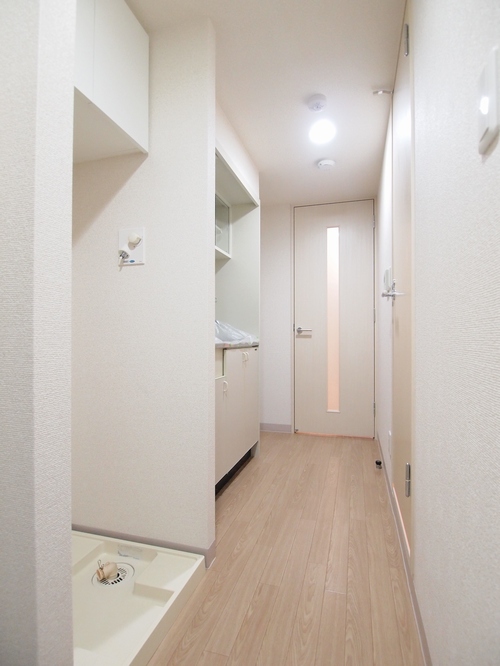 エスティメゾン武蔵小金井 307号-8