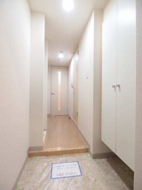 エスティメゾン武蔵小金井 307号-9