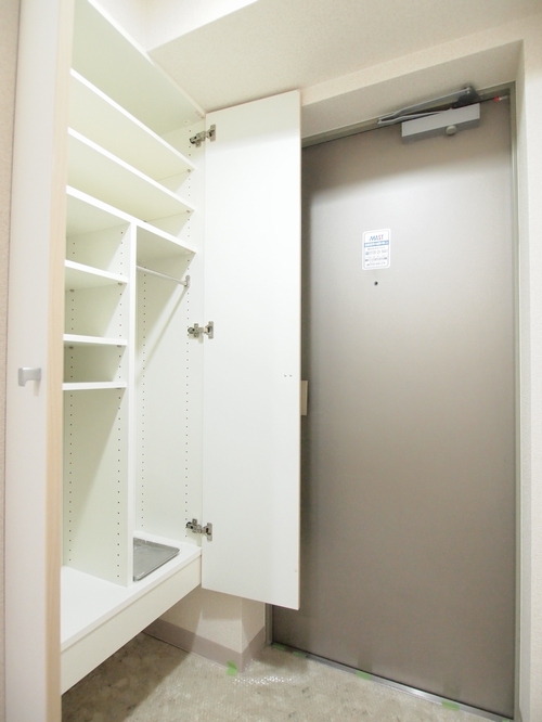 エスティメゾン武蔵小金井 307号-10