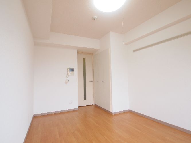 エスティメゾン武蔵小金井 505号-2