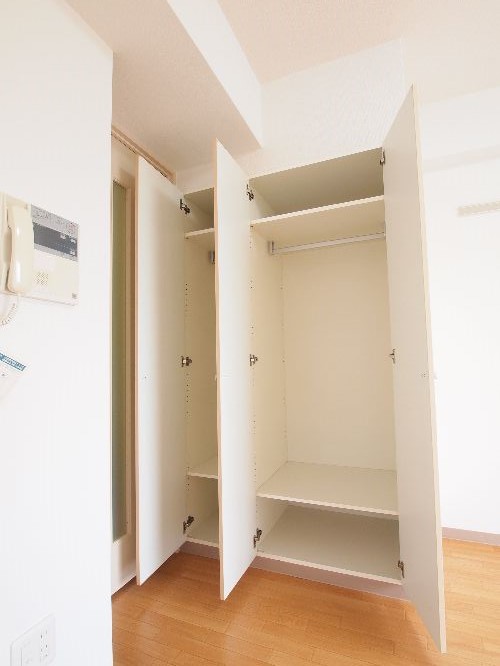 エスティメゾン武蔵小金井 505号-4