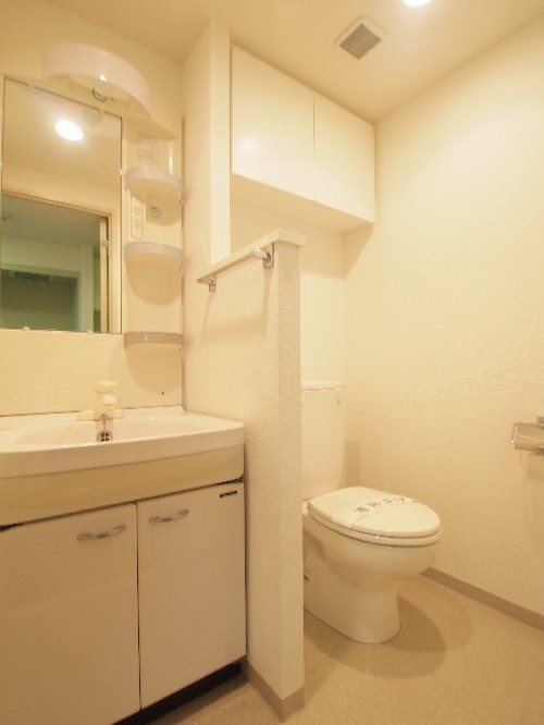 エスティメゾン武蔵小金井 505号-5