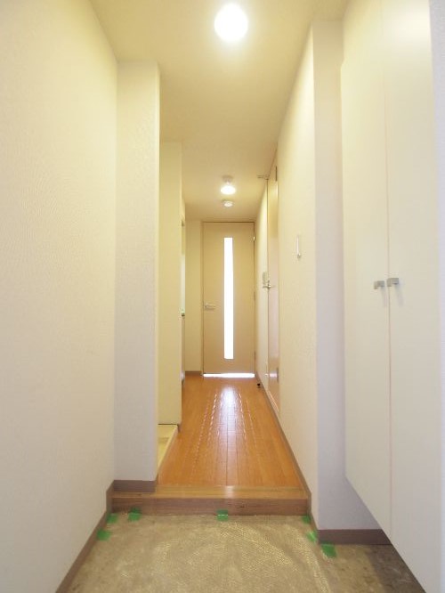 エスティメゾン武蔵小金井 505号-7