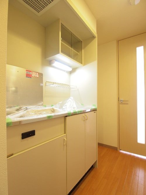 エスティメゾン武蔵小金井 505号-8