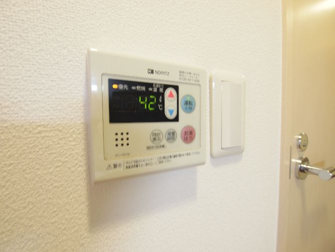 エスティメゾン武蔵小金井 505号-9