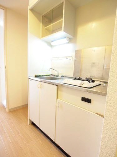 エスティメゾン武蔵小金井 506号-7