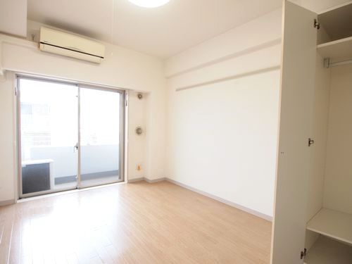 エスティメゾン武蔵小金井 506号-9