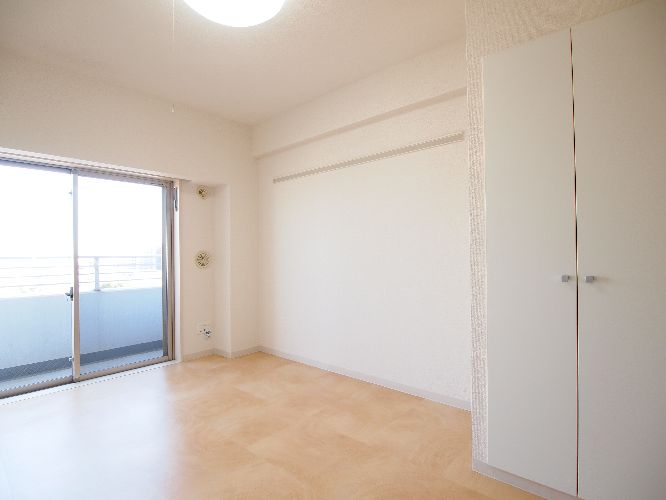 エスティメゾン武蔵小金井 902号-3