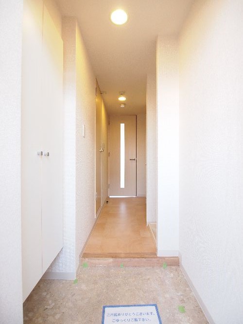 エスティメゾン武蔵小金井 902号-11