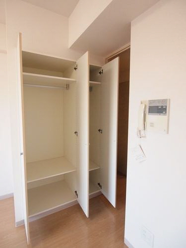 エスティメゾン武蔵小金井 1004号-4