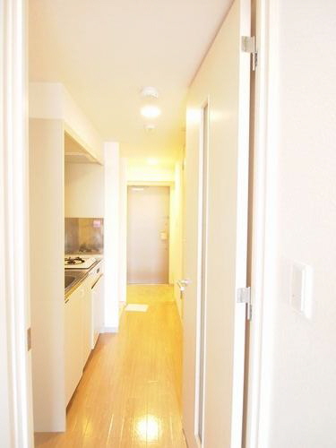 エスティメゾン武蔵小金井 1004号-5