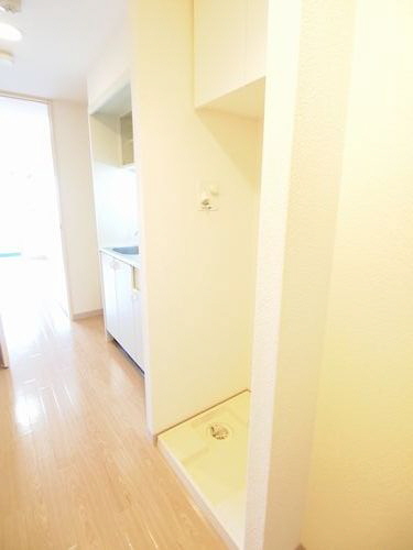 エスティメゾン武蔵小金井 1004号-7