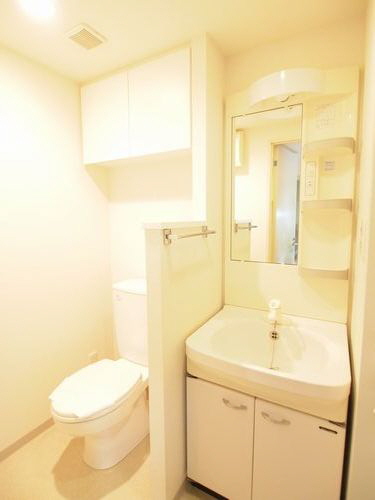 エスティメゾン武蔵小金井 1004号-8