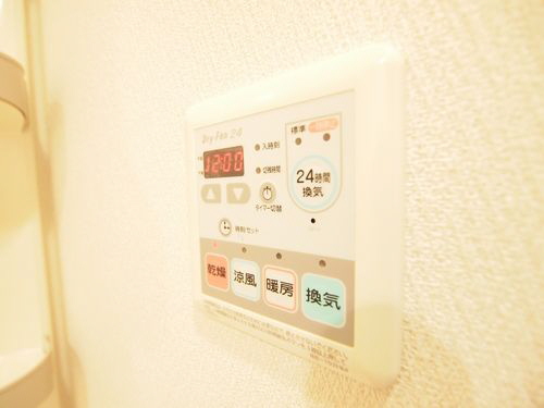 エスティメゾン武蔵小金井 1004号-10