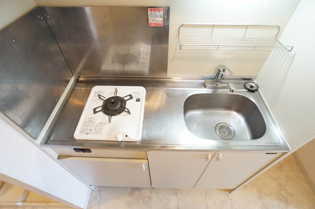 エスティメゾン武蔵小金井 1105号-5