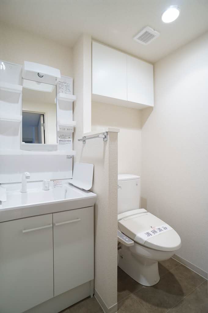 エスティメゾン武蔵小金井 1105号-8