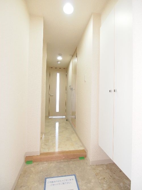 エスティメゾン武蔵小金井 1105号-10