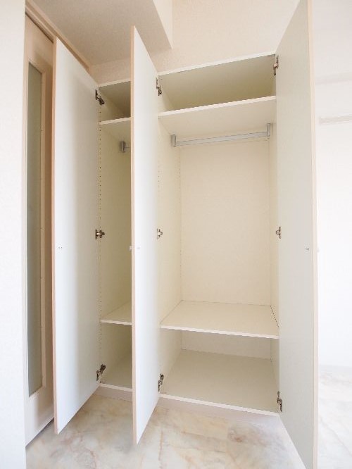 エスティメゾン武蔵小金井 1205号-3