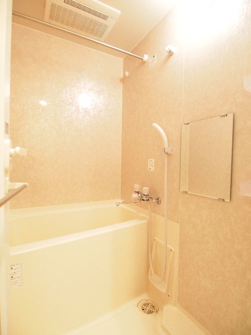 エスティメゾン武蔵小金井 1205号-8