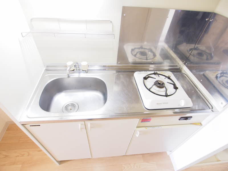 エスティメゾン武蔵小金井 1302号-2