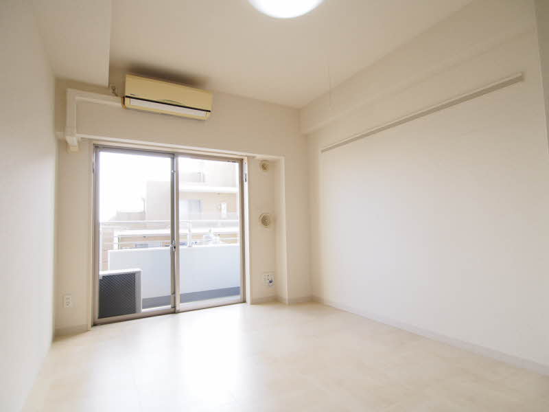 エスティメゾン武蔵小金井 1302号-3