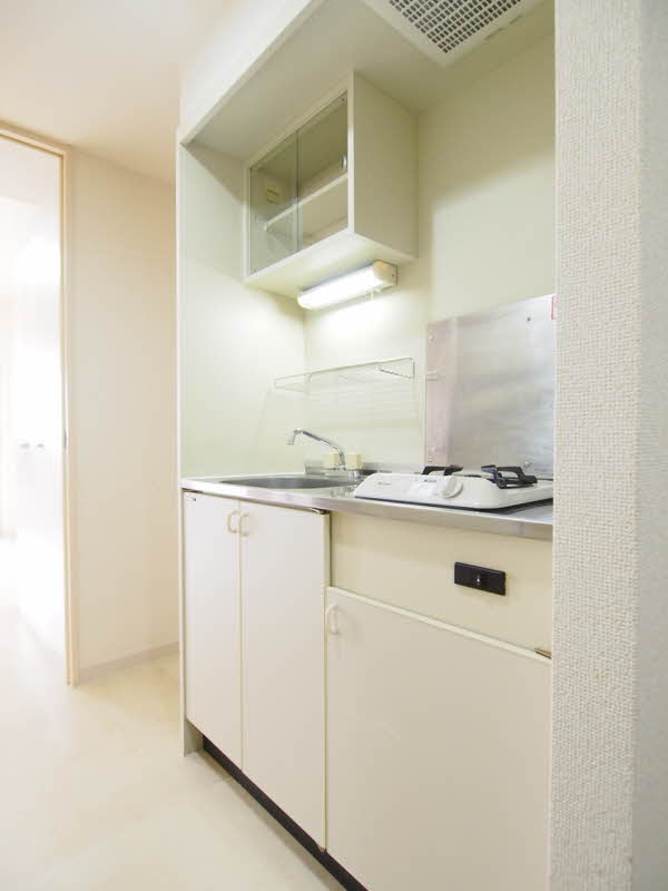 エスティメゾン武蔵小金井 1302号-5