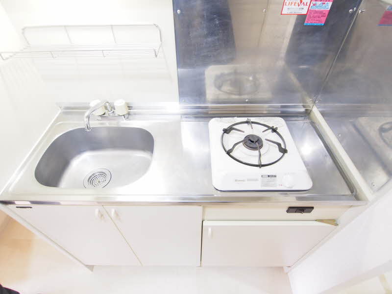 エスティメゾン武蔵小金井 1302号-6