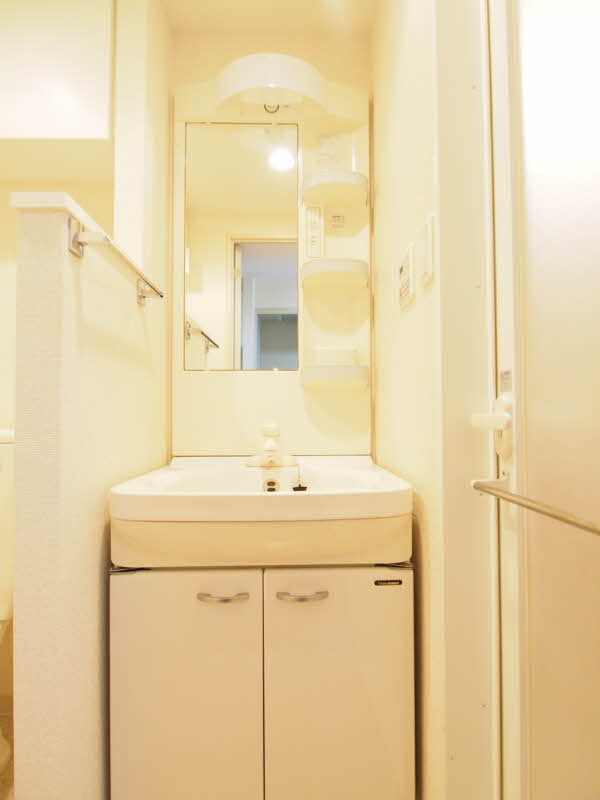 エスティメゾン武蔵小金井 1302号-7