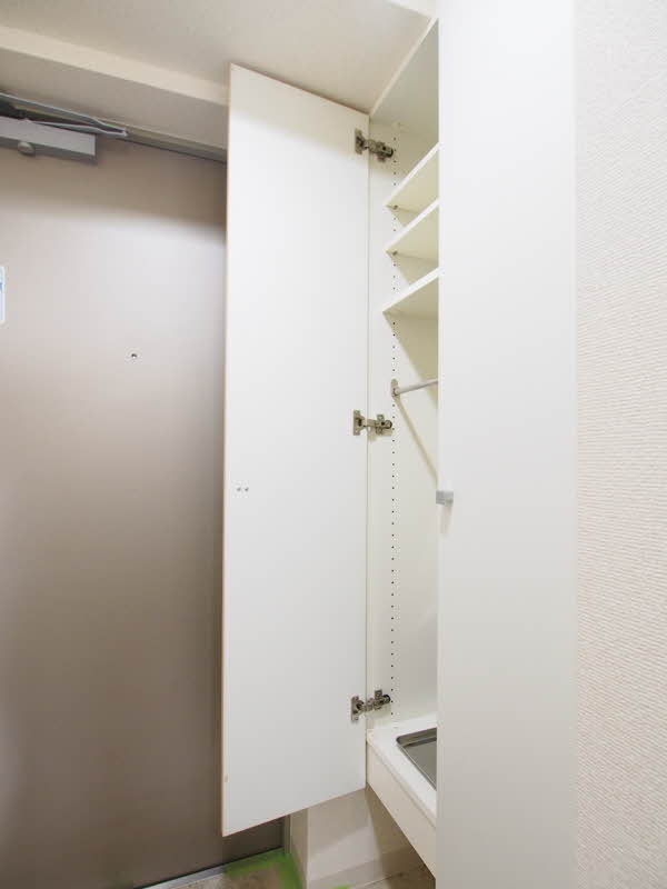 エスティメゾン武蔵小金井 1302号-10