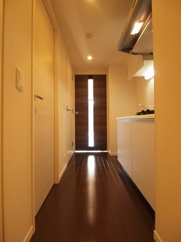 プライムメゾン早稲田 405号-2