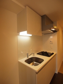 プライムメゾン早稲田 405号-5