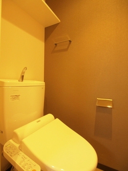 プライムメゾン早稲田 405号-6