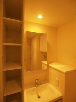 プライムメゾン早稲田 405号-8