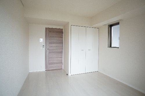 プライムメゾン早稲田 501号-3