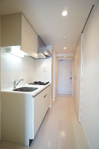 プライムメゾン早稲田 501号-5