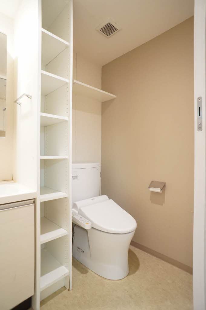 プライムメゾン早稲田 504号-11