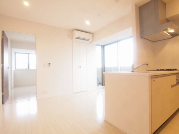 プライムメゾン早稲田 805号-2