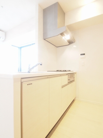 プライムメゾン早稲田 805号-3